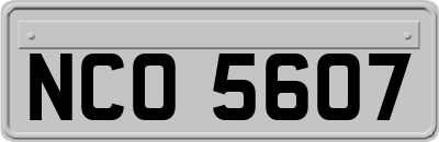 NCO5607