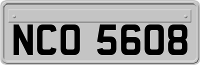 NCO5608