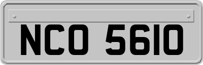 NCO5610