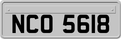 NCO5618