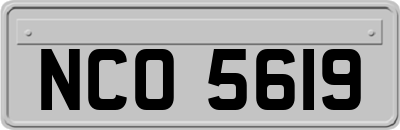 NCO5619