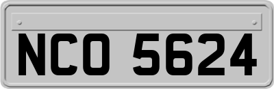 NCO5624