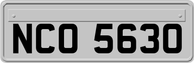 NCO5630