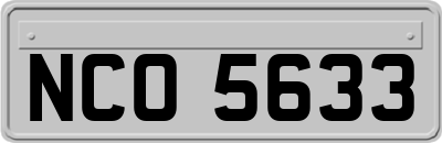 NCO5633