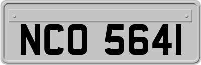 NCO5641