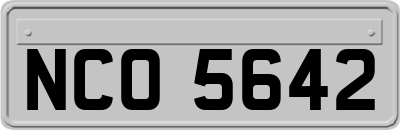 NCO5642