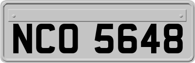 NCO5648