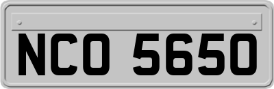 NCO5650