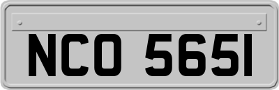NCO5651