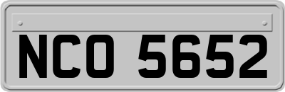 NCO5652