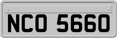 NCO5660