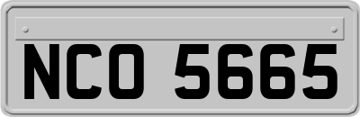 NCO5665