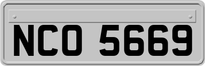 NCO5669