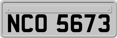 NCO5673