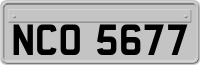 NCO5677