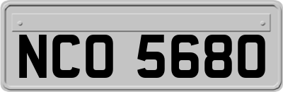 NCO5680