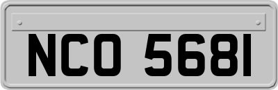 NCO5681