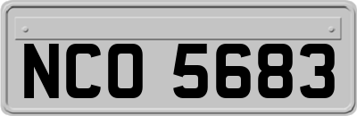 NCO5683