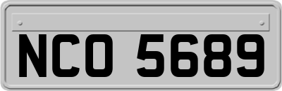 NCO5689