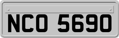 NCO5690