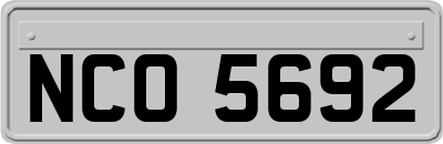 NCO5692