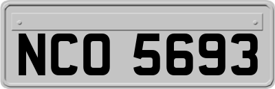 NCO5693
