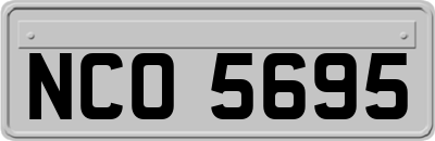NCO5695