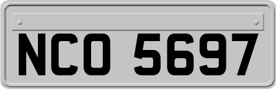 NCO5697
