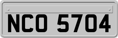 NCO5704