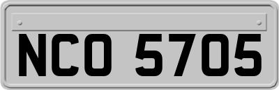 NCO5705