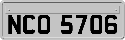 NCO5706