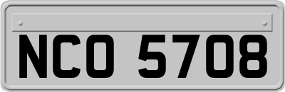 NCO5708