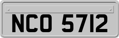 NCO5712
