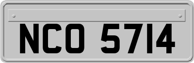 NCO5714