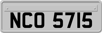 NCO5715