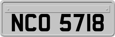 NCO5718