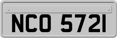 NCO5721