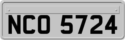 NCO5724