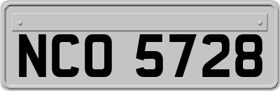 NCO5728