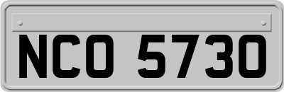 NCO5730