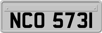 NCO5731