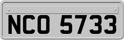 NCO5733