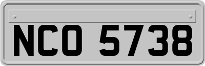 NCO5738