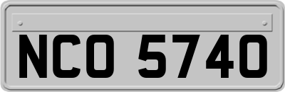 NCO5740