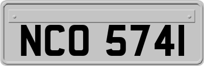 NCO5741