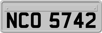 NCO5742
