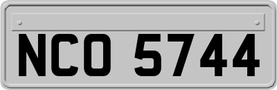 NCO5744