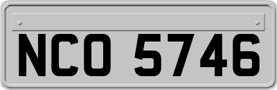 NCO5746
