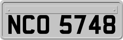 NCO5748