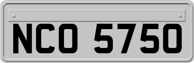NCO5750